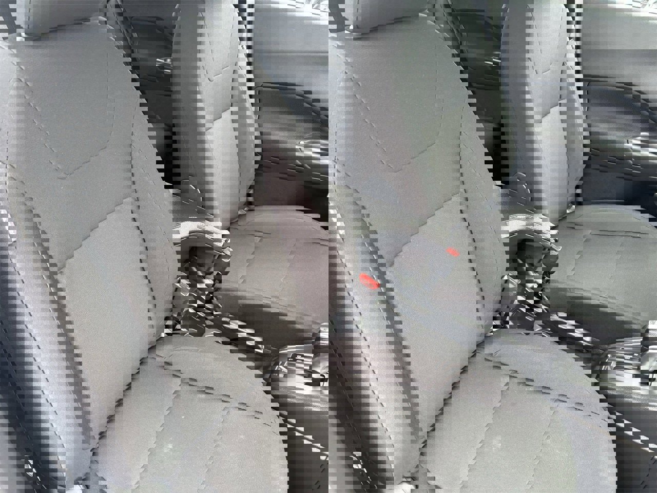 New 2025 Nissan Kicks Play S w/ Interior Electronics Package image 8