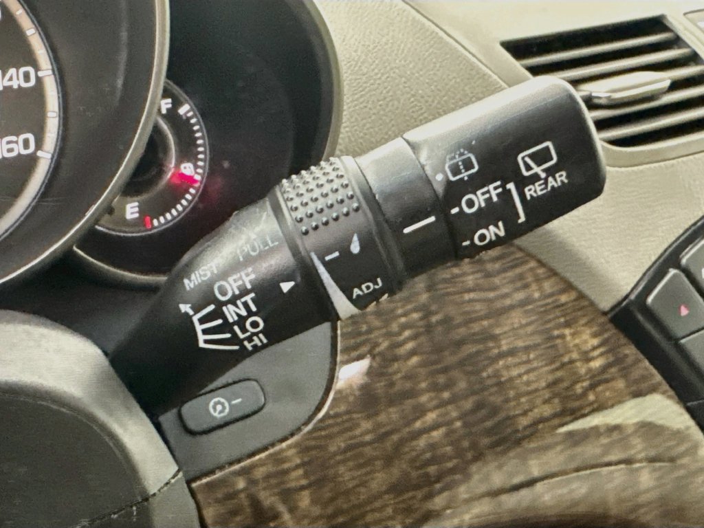 Used 2012 Acura MDX AWD/4WD image 14