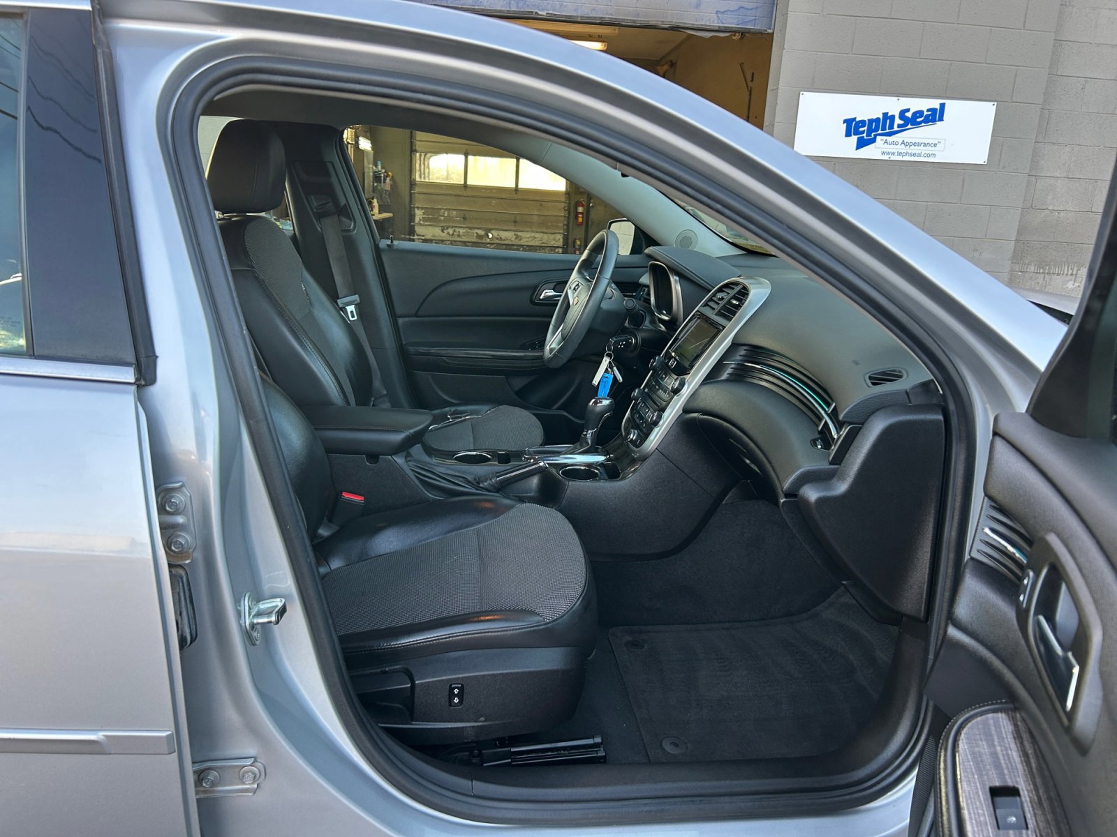 Used 2014 Chevrolet Malibu LT w/ Power Convenience Package image 30