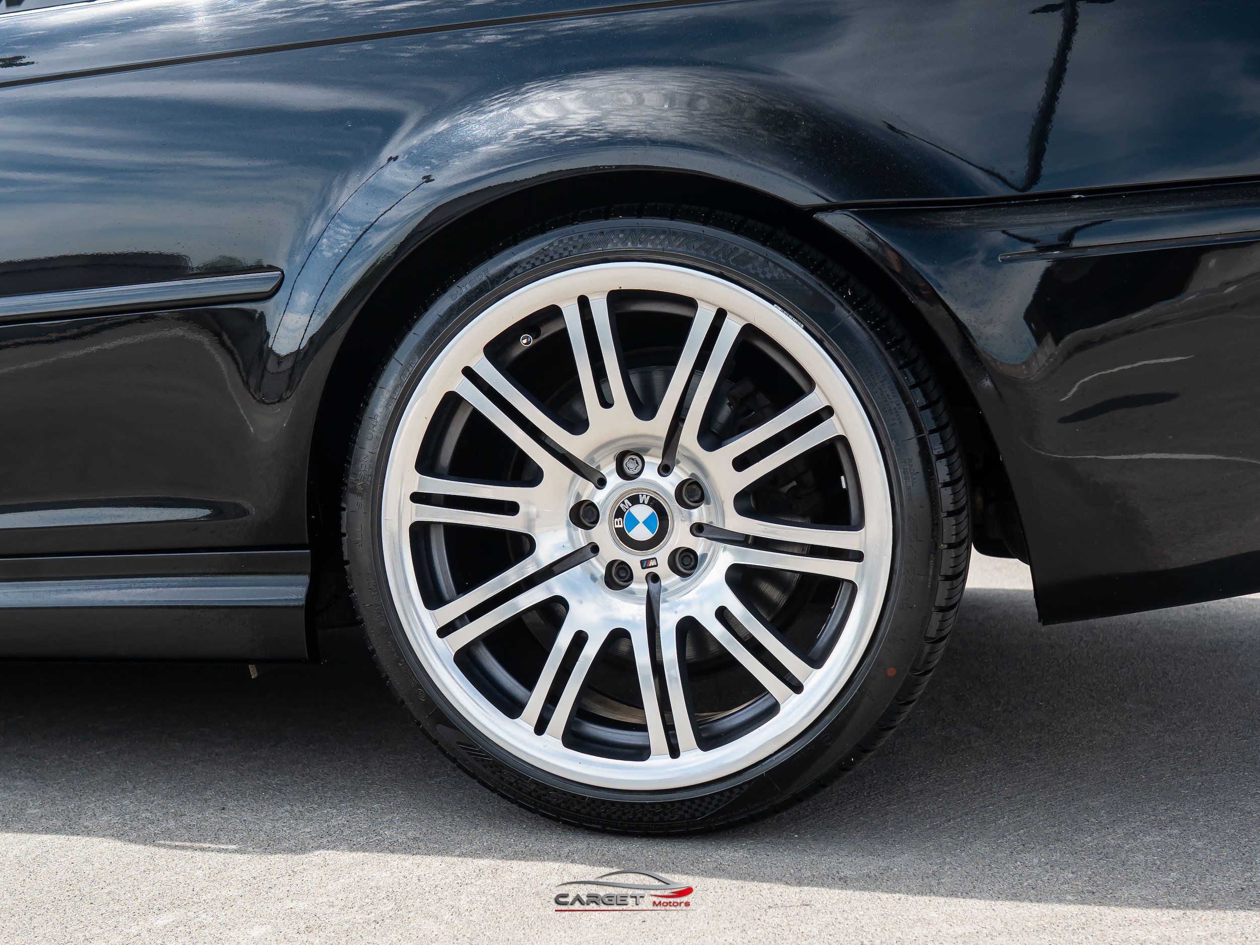 Used 2006 BMW M3 Coupe RWD image 12