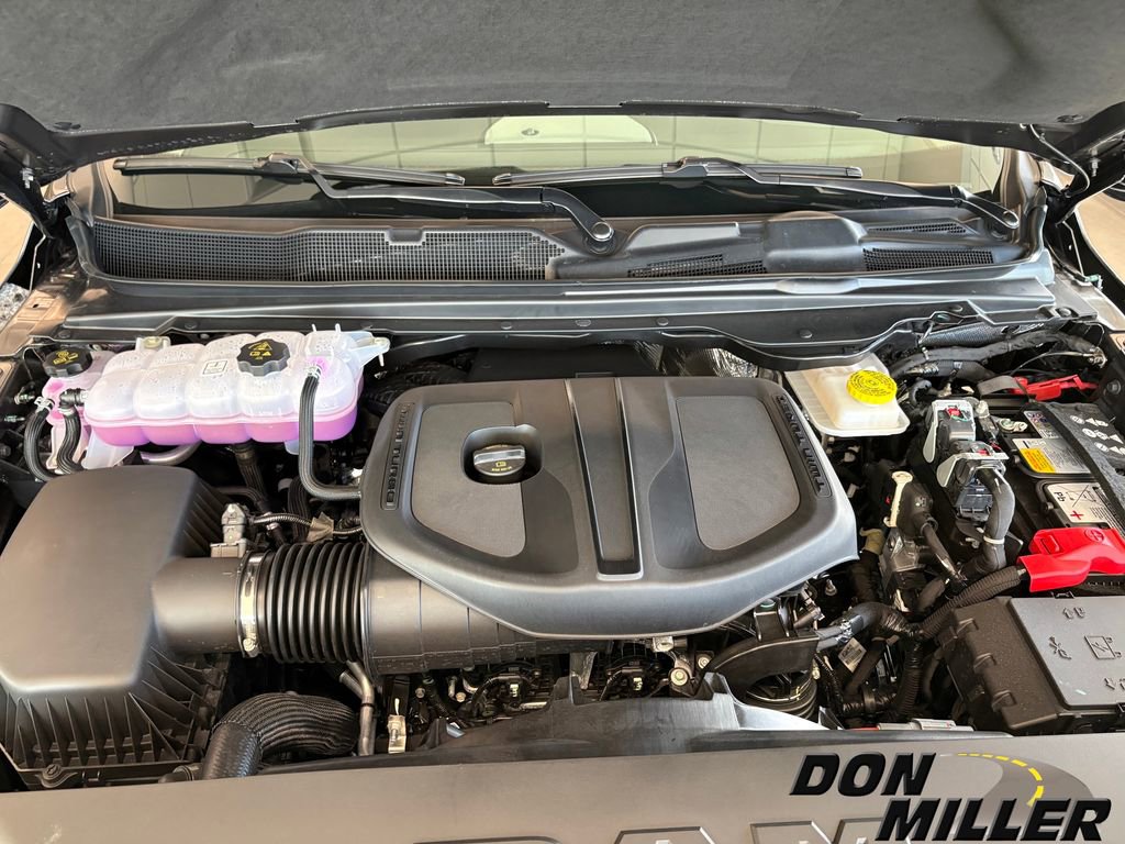New 2026 RAM 1500 Rebel w/ G/T Package image 32