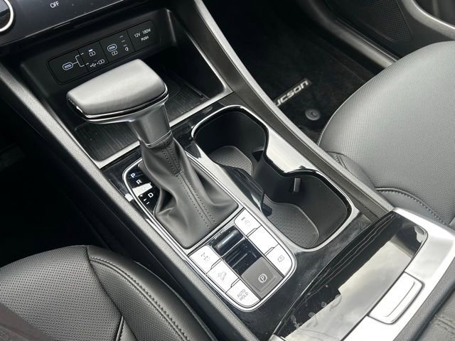 New 2026 Hyundai Tucson SEL image 20