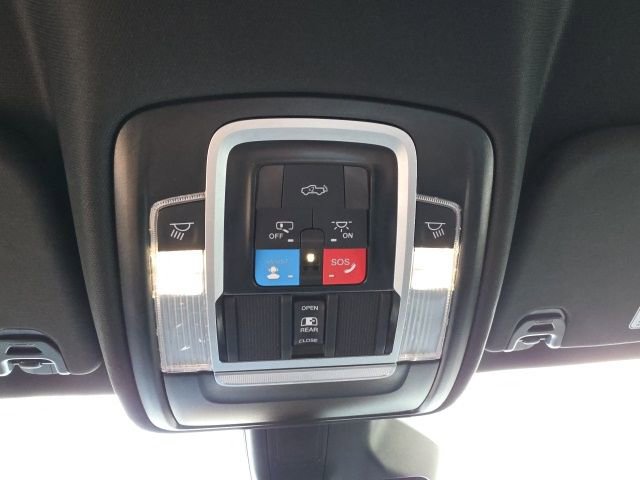 Used 2025 RAM 1500 Big Horn image 21