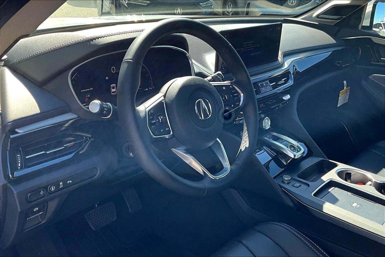 New 2026 Acura MDX FWD w/ Technology Package image 28