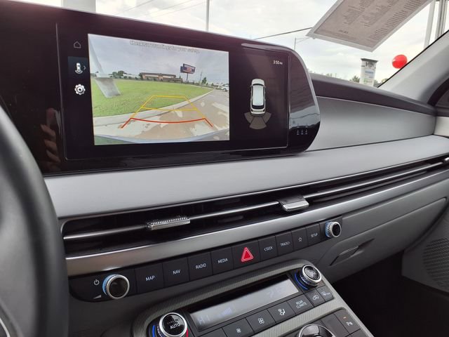 Used 2025 Hyundai Palisade SEL FWD image 28