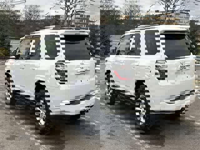 Used 2019 Toyota 4Runner SR5 image 29