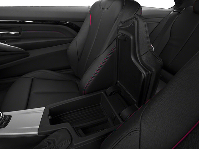 Used 2014 BMW 435i Coupe image 14