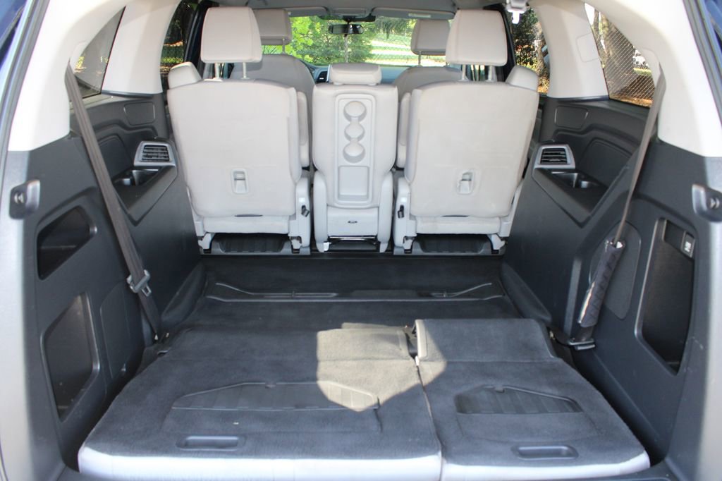 Used 2019 Honda Odyssey EX image 34
