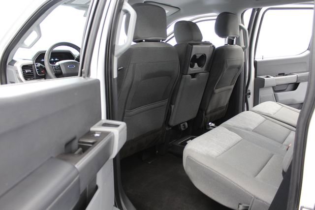 Used 2021 Ford F150 XLT w/ XTR Package AWD/4WD image 18
