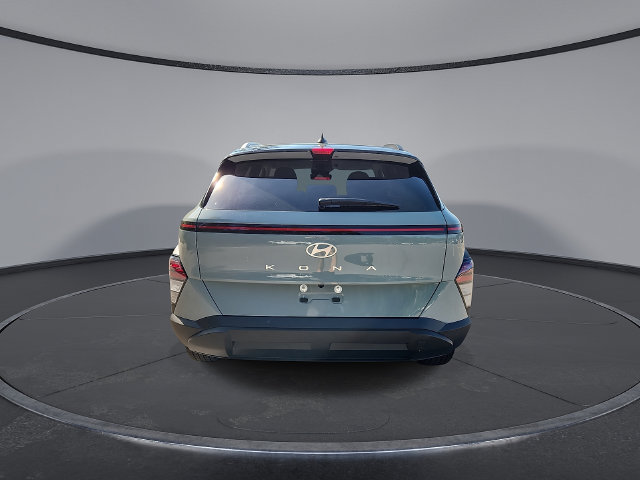New 2027 Hyundai Kona SEL Sport FWD image 8