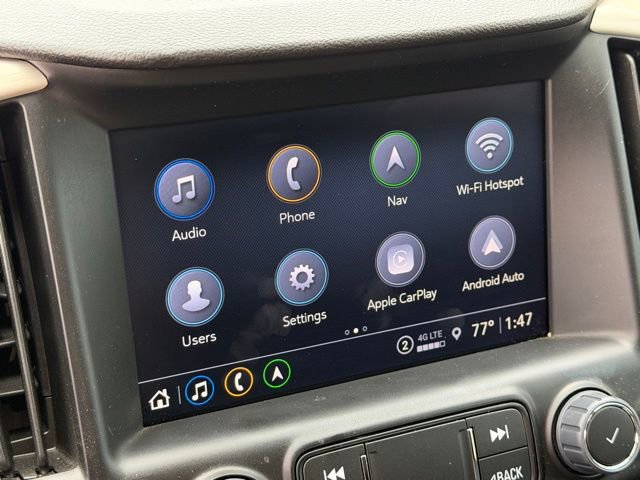 Used 2023 GMC Terrain Denali w/ Denali Premium Package AWD/4WD image 9