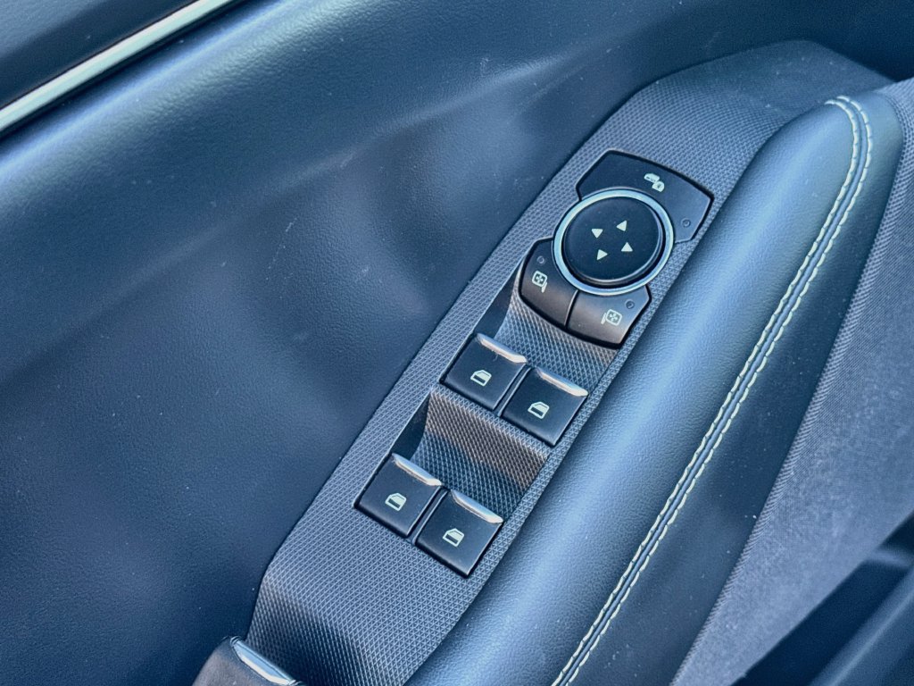 Used 2024 Ford Mustang Mach-E Select AWD/4WD image 18