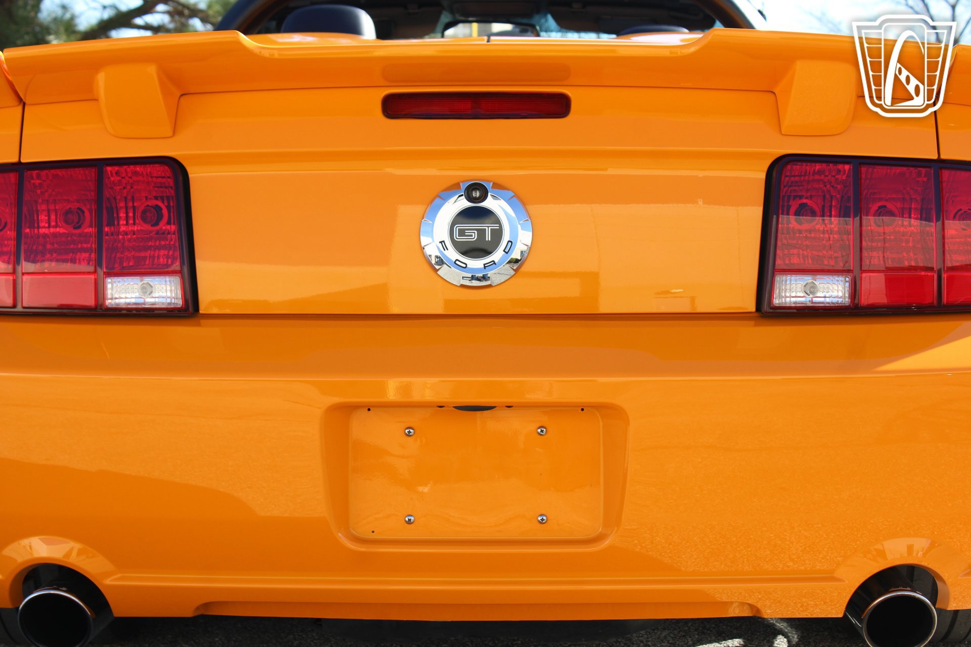 Used 2008 Ford Mustang GT RWD image 38