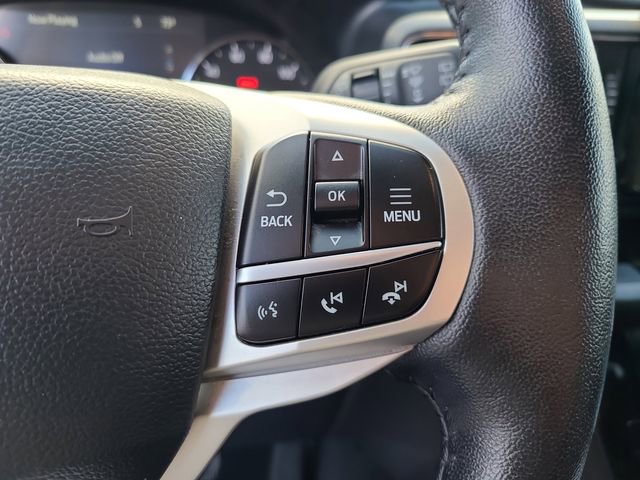 Used 2023 Ford Explorer Limited w/ Equipment Group 301A AWD/4WD image 25