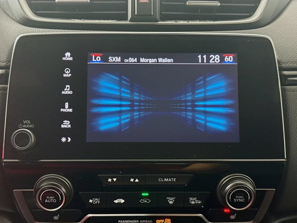 Used 2018 Honda CR-V EX-L image 15