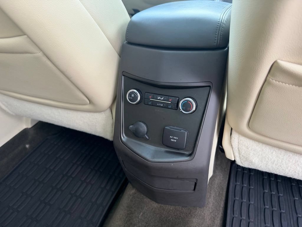 Used 2015 Lincoln MKT AWD w/ Equipment Group 201A image 39