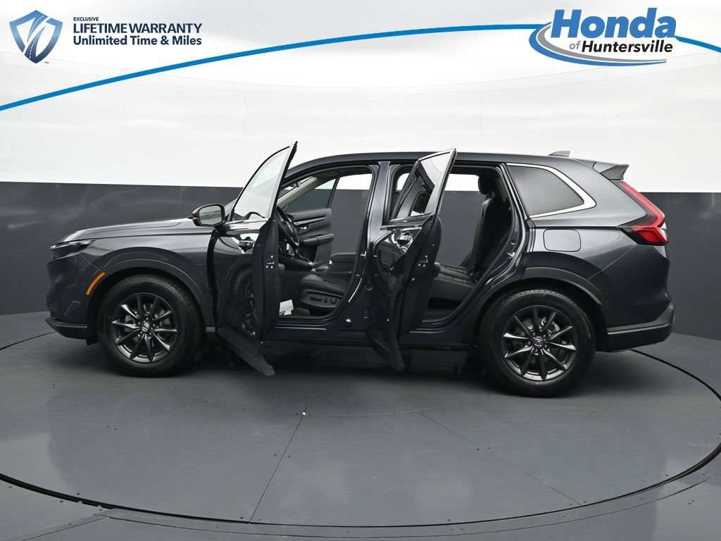 New 2026 Honda CR-V EX-L image 36