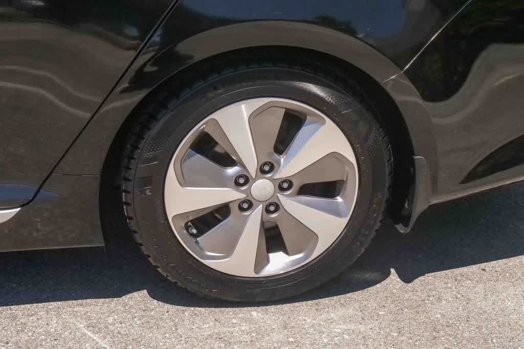 Used 2015 Kia Optima EX w/ Technology Package FWD image 6