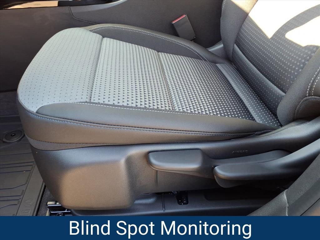 New 2026 Chevrolet Trax LT w/ Driver Confidence Package image 4