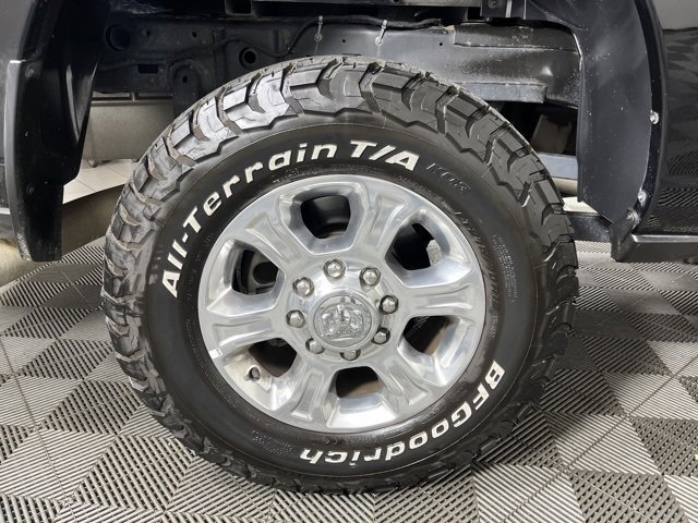 Used 2024 RAM 2500 Big Horn image 10