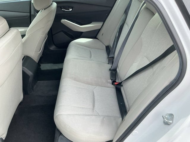 Used 2024 Honda Accord LX image 12