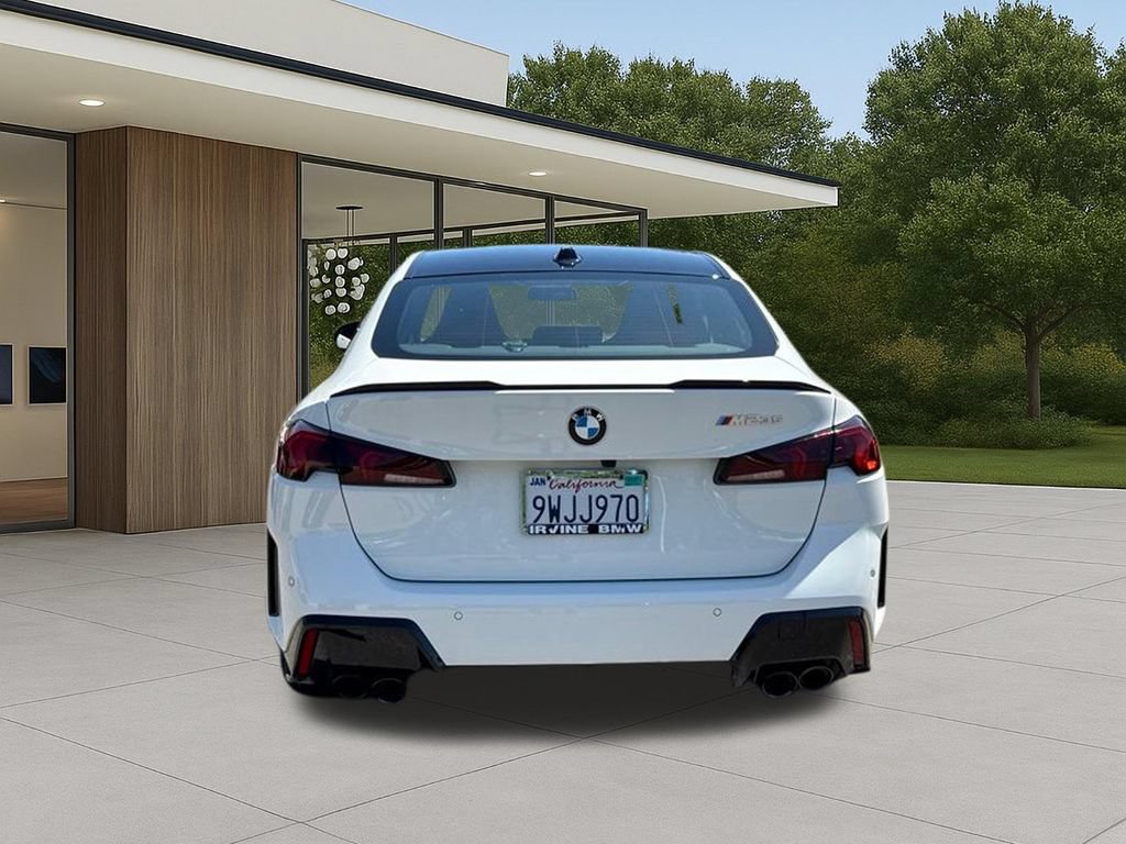 Used 2026 BMW M235i xDrive w/ M Performance Package AWD/4WD image 10