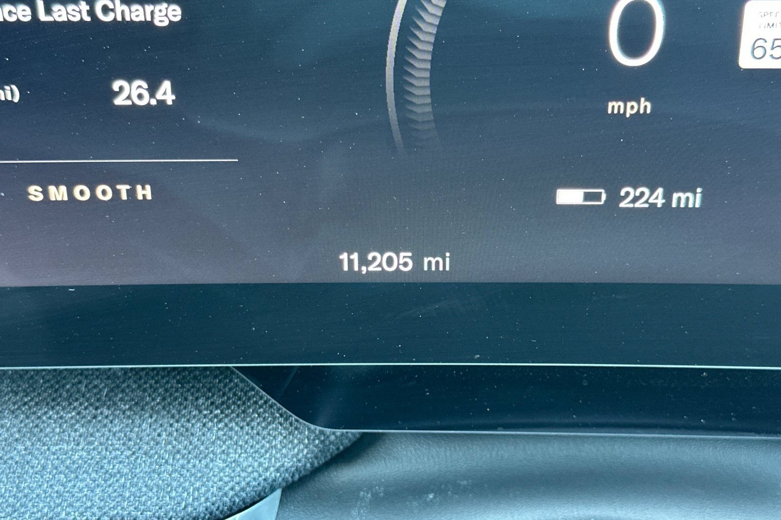 Used 2025 Lucid Air Pure RWD image 37