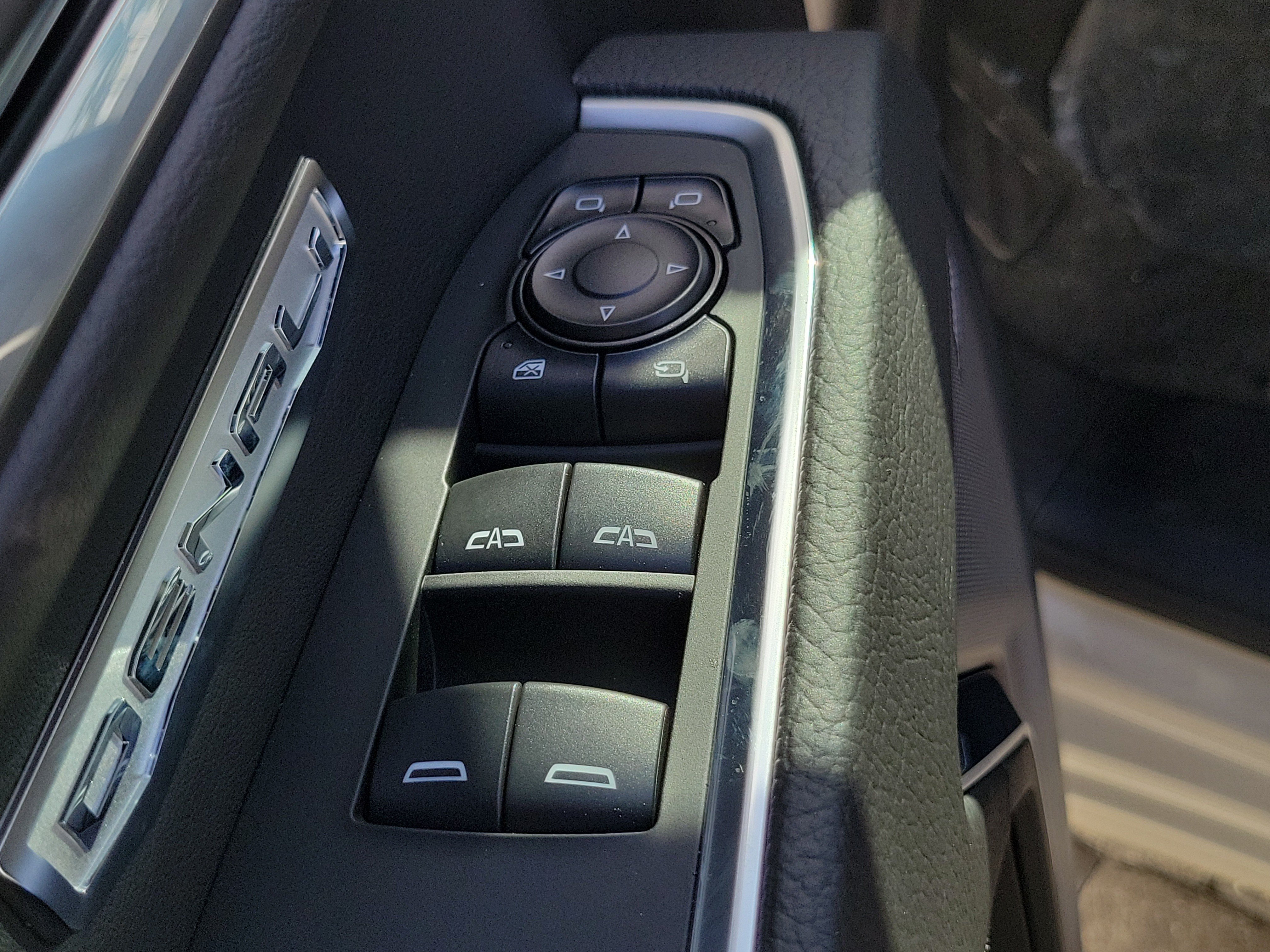 New 2026 GMC Sierra 1500 Denali AWD/4WD image 19