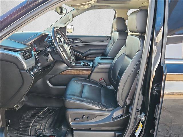 Used 2019 Chevrolet Tahoe LT image 16