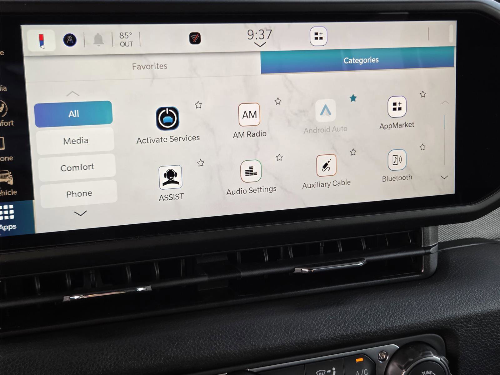 New 2026 Jeep Wrangler Sport S image 12