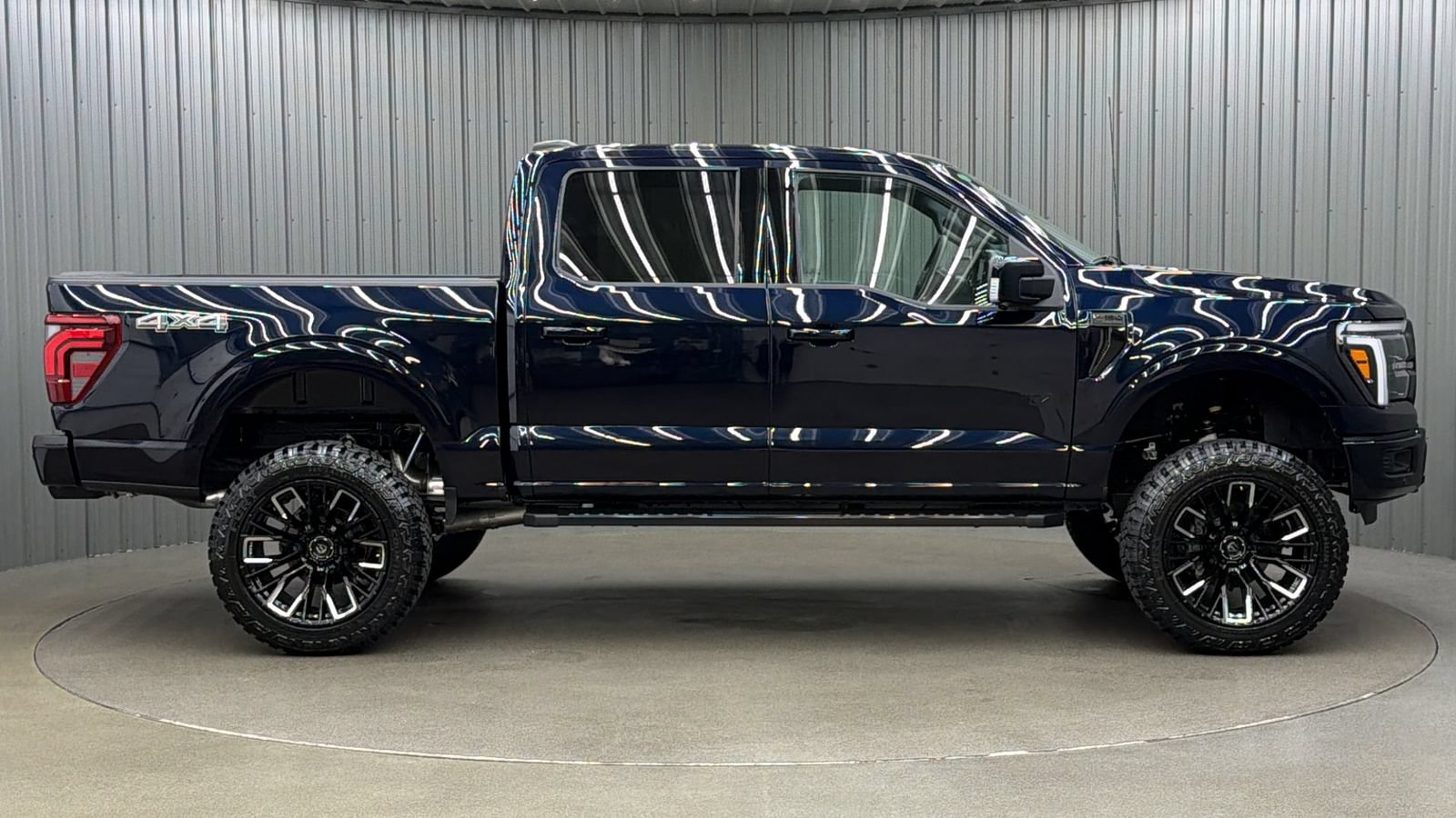 Used 2026 Ford F150 Lariat AWD/4WD image 6