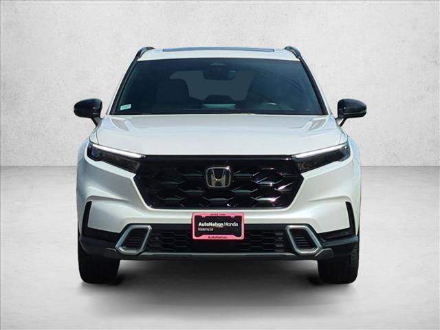 Used 2023 Honda CR-V Sport Touring video 2