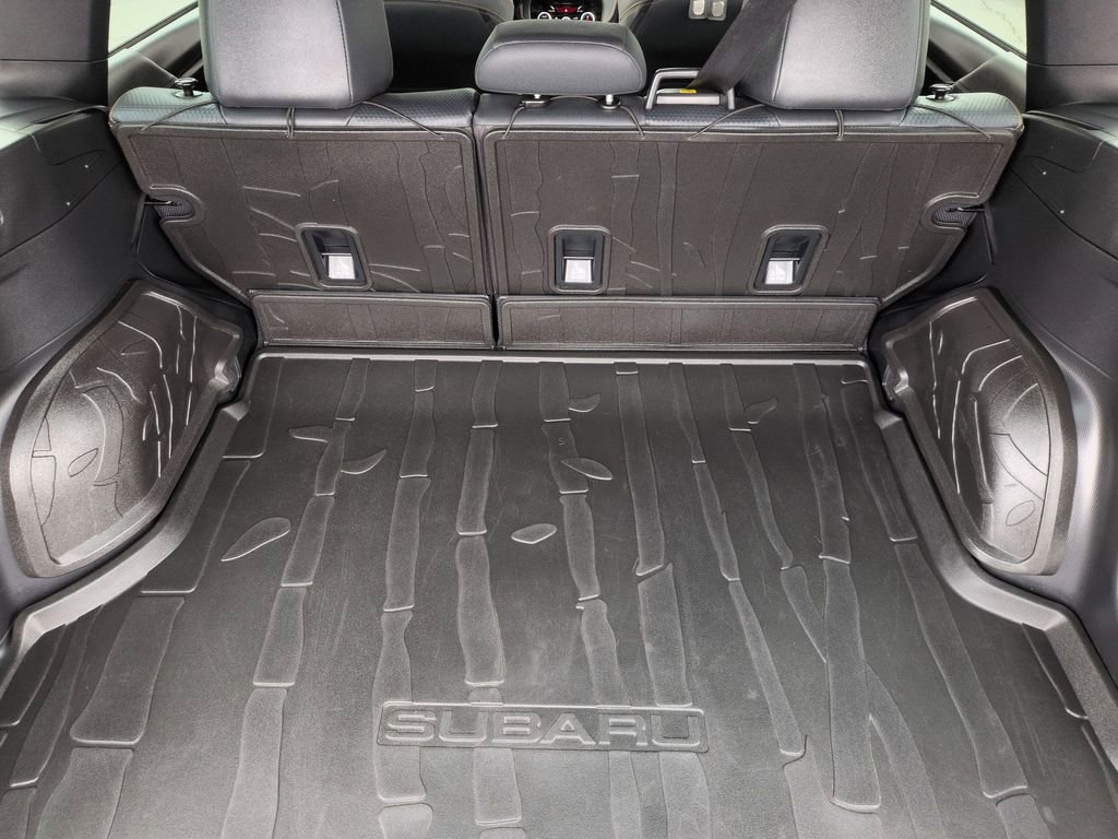 Used 2023 Subaru Forester Wilderness w/ Wilderness Package image 29