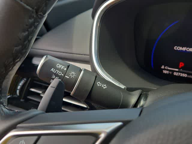 Certified 2024 Acura MDX SH-AWD w/ Technology Package image 26