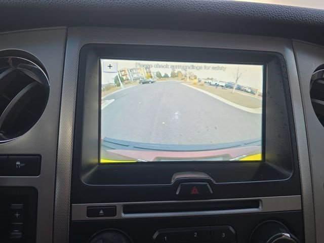 Used 2016 Ford Expedition XLT w/ Equipment Group 202A image 24