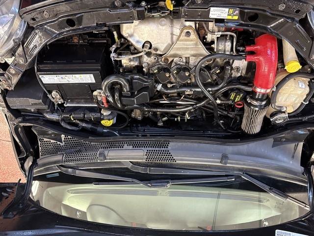 Used 2017 FIAT 500 Abarth FWD image 11