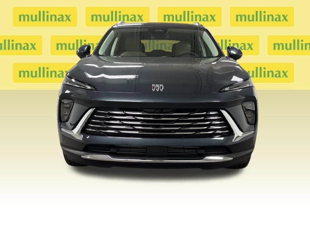 New 2026 Buick Envision Preferred AWD/4WD image 4