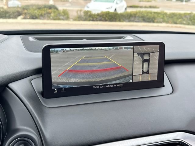 Used 2021 MAZDA CX-9 Grand Touring image 13