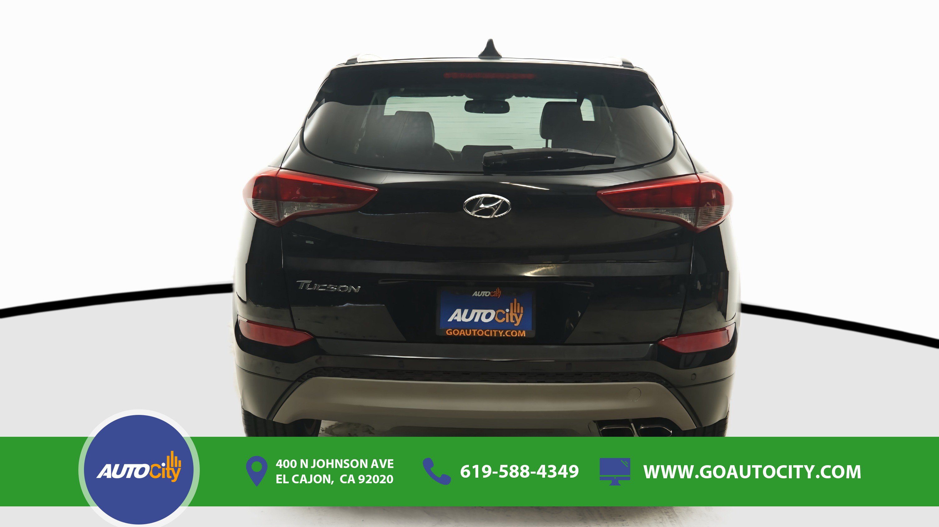 Used 2018 Hyundai Tucson Value FWD image 12