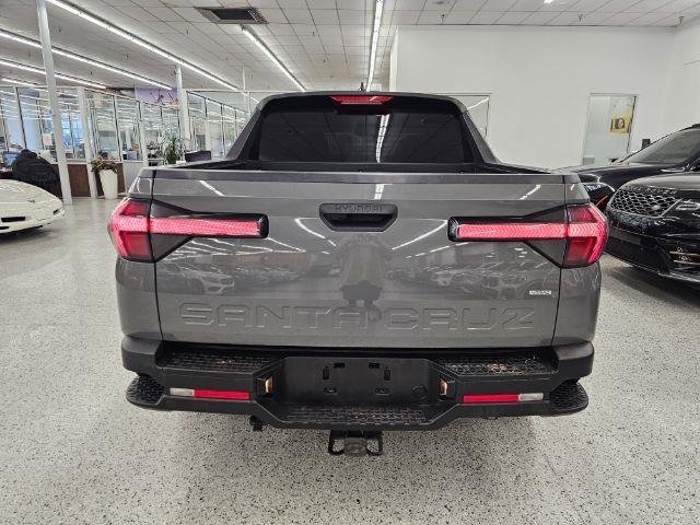 Used 2022 Hyundai Santa Cruz SEL AWD/4WD image 5