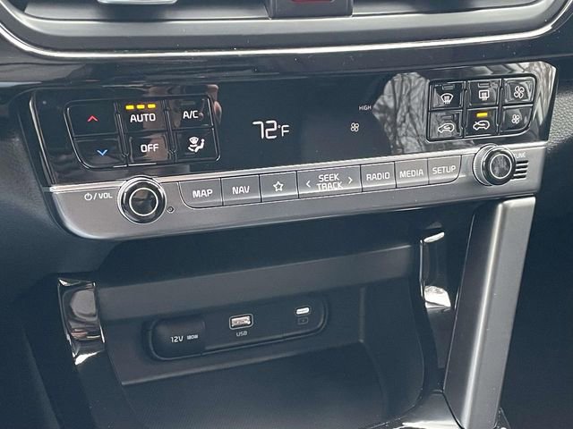 New 2026 Kia Seltos S AWD/4WD image 35