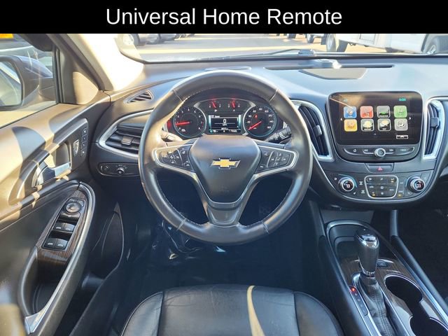 Used 2018 Chevrolet Malibu Premier w/ Premier Sun and Wheel Package image 23