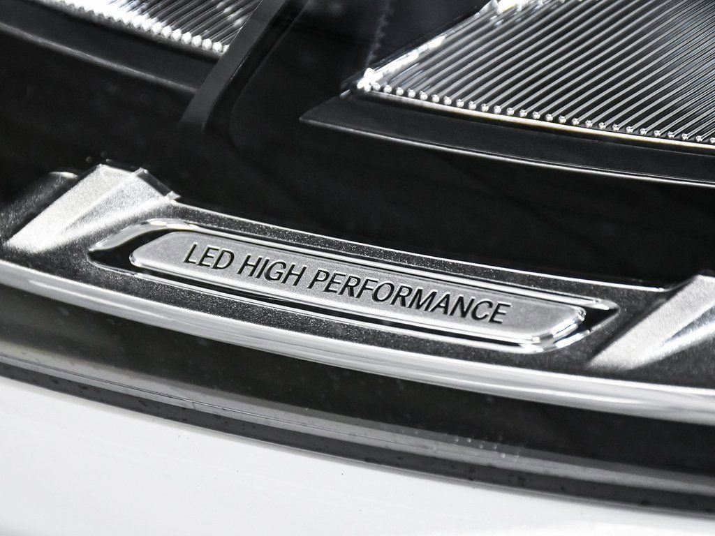 Used 2024 Mercedes-Benz GLC 43 AMG 4MATIC Coupe image 81