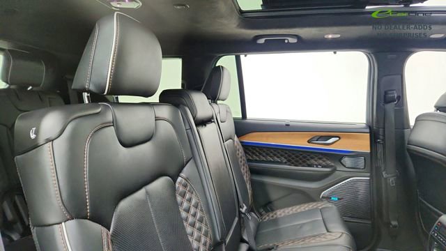 Used 2023 Jeep Grand Cherokee L Summit AWD/4WD image 26