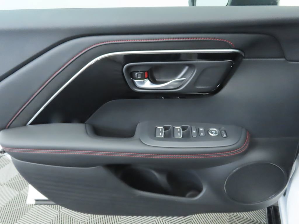 Used 2025 Acura ADX A-Spec image 25