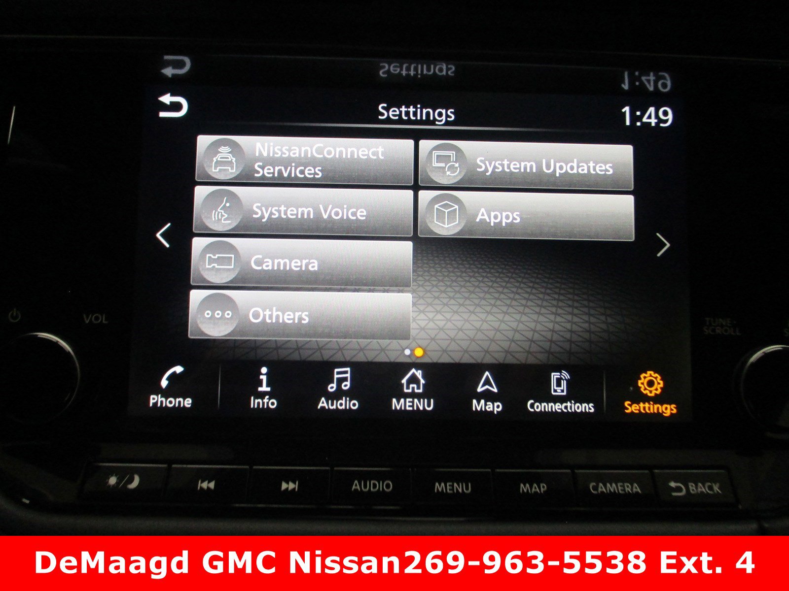 New 2024 Nissan Z NISMO w/ Floor Mat Package image 24