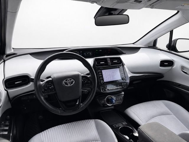 Used 2021 Toyota Prius Prime LE FWD image 26