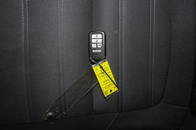 Used 2021 Honda CR-V EX image 38