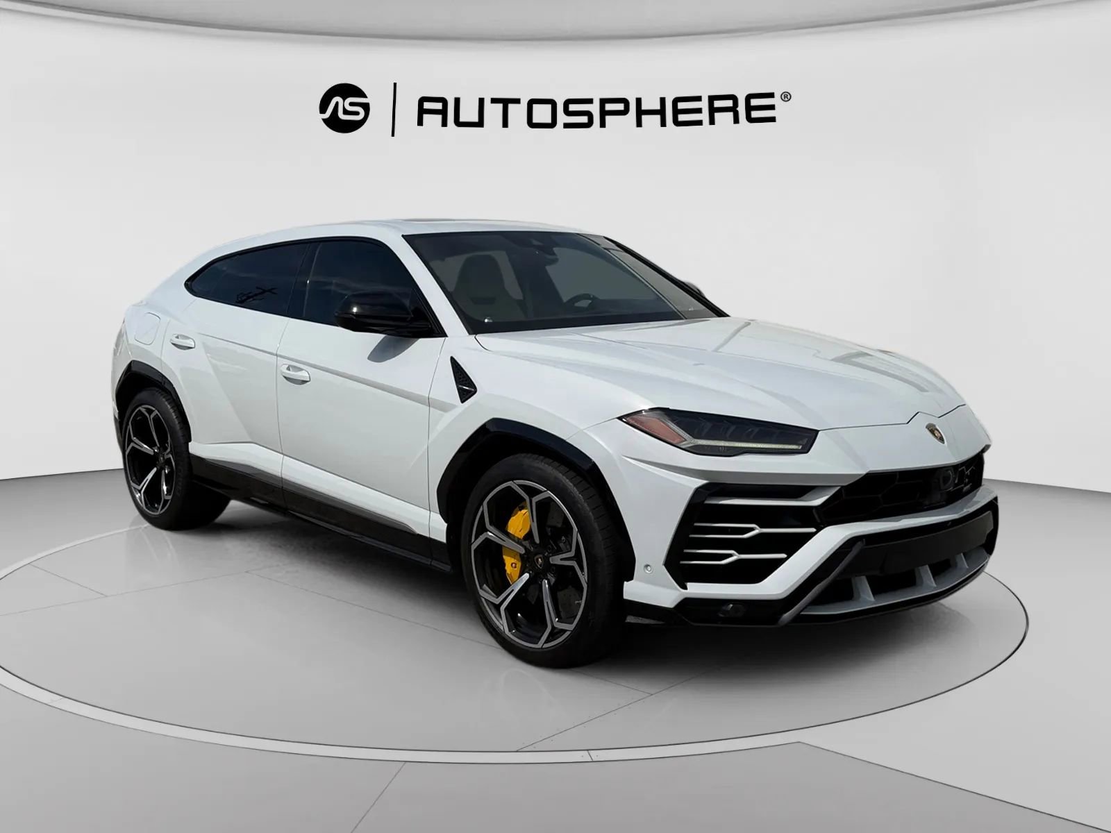 Used 2019 Lamborghini Urus image 9