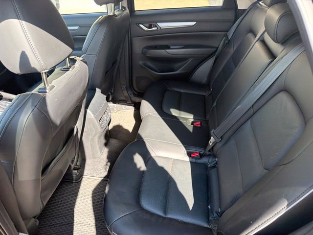 Used 2024 MAZDA CX-5 AWD 2.5 S w/ Select Package image 15